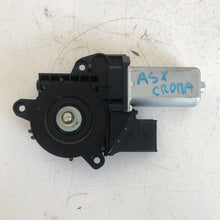 Carica l&#39;immagine nel visualizzatore di Gallery, 71003003 MOTORINO ALZAVETRO CRISTALLO ANTERIORE SINISTRO SX LH FIAT CROMA 2010 - SPEDIZIONE INCLUSA -
