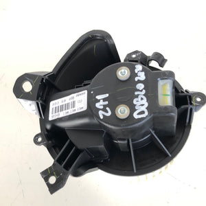 5T743 616169 VENTOLA MOTORINO STUFA ABITACOLO DENSO FIAT DOBLO 1.4 B ANNO 2021- SPEDIZIONE INCLUSA -