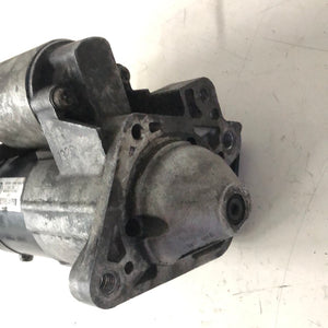 8200306595 M000T87881 MOTORINO DI AVVIAMENTO RENAULT MEGANE CLIO 1.5 DCI - SPEDIZIONE INCLUSA -