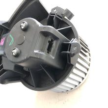 Charger l&#39;image dans la galerie, 507730100 MOTORINO VENTOLA VENTILAZIONE ABITACOLO FIAT FIORINO QUBO ANNO 2008- SPEDIZIONE INCLUSA -
