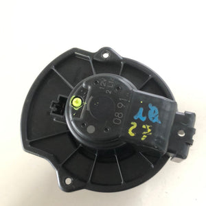 0891 2L16 MOTORINO VENTOLA VENTILAZIONE ABITACOLO TOYOTA IQ 1.0 B - SPEDIZIONE INCLUSA -