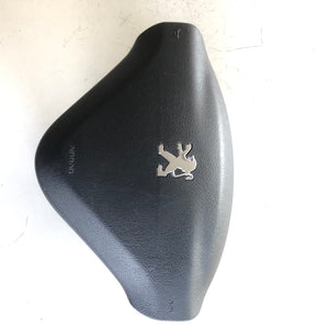 96500674ZD AIRBAG VOLANTE PEUGEOT 207 ANNO 2008 - SPEDIZIONE INCLUSA -