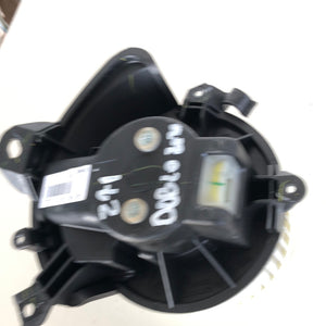 5T743 616169 VENTOLA MOTORINO STUFA ABITACOLO DENSO FIAT DOBLO 1.4 B ANNO 2021- SPEDIZIONE INCLUSA -