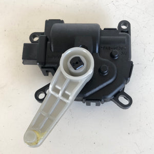 1S7H-19B634-CA MOTORINO SCATOLA RISCALDAMENTO FORD FIESTA ANNO DAL 2010 - SPEDIZIONE INCLUSA -