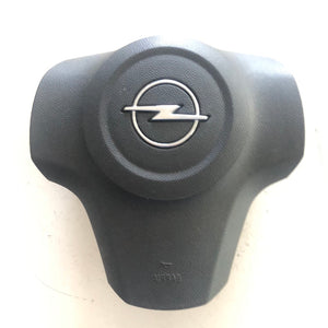 13235770 CA250604CH AIRBAG VOLANTE OPEL CORSA D ANNO DAL 2009 - SPEDIZIONE INCLUSA -