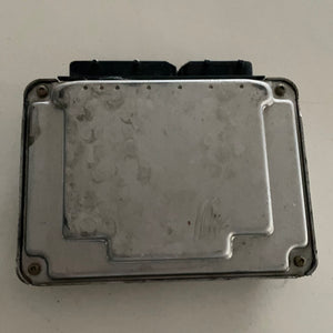 0281010259 045906019S CENTRALINA MOTORE ECU VOLKSWAGEN LUPO 1.4 D - SPEDIZIONE INCLUSA