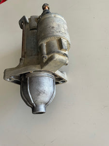 46823548 Motorino Avviamento VALEO FIAT PANDA 169 - SPEDIZIONE INCLUSA