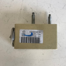 Charger l&#39;image dans la galerie, 52257490 A310004E VALVOLA ESPANSIONE FIAT PANDA 169 1.2 B VALVOLA ESPANSIONE FIAT PANDA 169 1.2 B - SPEDIZIONE INCLUSA -
