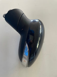 ** SPECCHIETTO SPECCHIO ESTERNO RETROVISORE SINSITRO SX FORD FIESTA 2010 6 FILI - SPEDIZIONE INCLUSA -