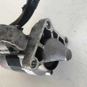 MOTORINO DI AVVIAMENTO RENAULT MEGANE 1.6 B 2006 - SPEDIZIONE INCLUSA -