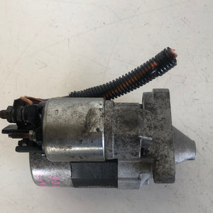 MOTORINO DI AVVIAMENTO RENAULT MEGANE 1.6 B 2006 - SPEDIZIONE INCLUSA -