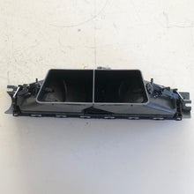 Charger l&#39;image dans la galerie, 64229151173-01 BOCCHETTE ARIA CENTRALI PLANCIA CRUSCOTTO BMW SERIE 3 320 D 2007  - SPEDIZONE INCLUSA -
