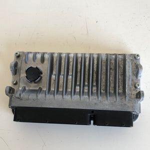 89661-0DT20 275600-5781 CENTRALINA MOTORE DENSO ECU TOYOTA YARIS 1.5 HYBRID 2014 -SPEDIZIONE INCLUSA -