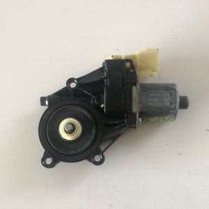 0130822619 MOTORINO ALZA VETRO ANTERIORE ANT DESTRO DX RH FORD FIESTA 2008 2016