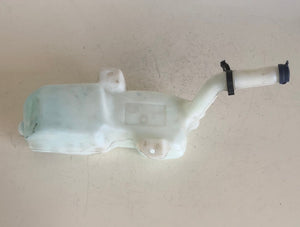 C586 VASCHETTA ACQUA LAVAVETRI TERGI TERGICRISTALLI FIAT PANDA ANNO DAL 2010 - SPEDIZIONE INCLUSA -