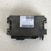 Carica l&#39;immagine nel visualizzatore di Gallery, 46518771 CENTRALINA MOTORE ECU FIAT CINQUECENTO 500 0.9 B 1997 - SPEDIZIONE INCLUSA
