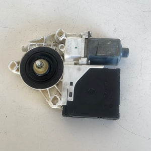 8P0959802A MOTORINO ALZACRISTALLI VETRO ANTERIORE DESTRA DX RH AUDI A3 ANNO 2007 - SPEDIZIONE INCLUSA -