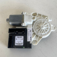 Charger l&#39;image dans la galerie, 8P0959801H MOTORINO ALZACRISTALLI VETRO ANTERIORE SINISTRO SX LH AUDI A3 ANNO 2007 - SPEDIZIONE INCLUSA -
