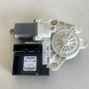 8P0959801H MOTORINO ALZACRISTALLI VETRO ANTERIORE SINISTRO SX LH AUDI A3 ANNO 2007 - SPEDIZIONE INCLUSA -