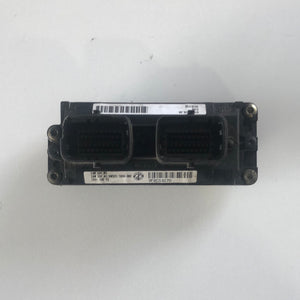 55181132 CENTRALINA MOTORE ECU FIAT PUNTO 188 1.2 B 2003 - SPEDIZIONE INCLUSA -