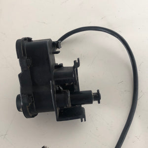 5C6810773H MOTORINO SPORTELLO CARBURANTE SKODA RAPID 1.6 D 2014 - SPEDIZIONE INCLUSA