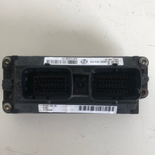 Carica l&#39;immagine nel visualizzatore di Gallery, 71736340 IAW 59F.M5 HW603 CENTRALINA MOTORE ECU LANCIA YPSILON Y 840 1.2 8V 44KW - SPEDIZIONE INCLUSA
