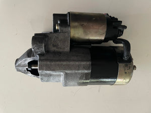 8200227092 MOTORINO AVVIAMENTO NISSAN MICRA K12 K9K 1.5 DCI ANNO 2006