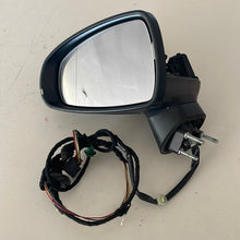 Charger l&#39;image dans la galerie, ** 8X1857409E SPECCHIO SPECCHIETTO RETROVISORE ESTERNO SINISTRO SX AUDI A1 5 FILI - SPEDIZIONE INCLUSA -
