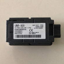 Charger l&#39;image dans la galerie, 95800-1Y000 CENTRALINA MODULO PRESSIONE PNEUMATICI KIA PICANTO DAL 2011 AL 2017 -- SPEDIZIONE INCLUSA --
