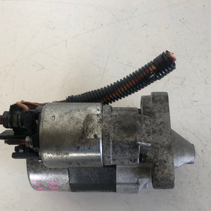 MOTORINO DI AVVIAMENTO RENAULT MEGANE 1.6 B 2006 - SPEDIZIONE INCLUSA -