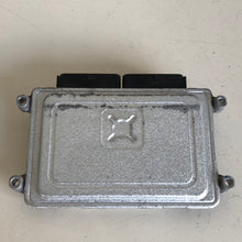 Carica l&#39;immagine nel visualizzatore di Gallery, 96469978 CENTRALINA MOTORE ECU CHEVROLET AVEO 1.2 B 2008 - SPEDIZIONE INCLUSA
