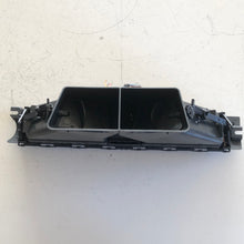 Charger l&#39;image dans la galerie, 64229151173-01 BOCCHETTE ARIA CENTRALI PLANCIA CRUSCOTTO BMW SERIE 3 320 D 2007  - SPEDIZONE INCLUSA -
