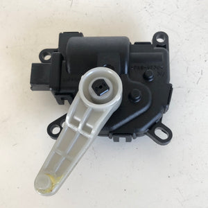 1S7H-19B634-CA MOTORINO SCATOLA RISCALDAMENTO FORD FIESTA ANNO DAL 2010 - SPEDIZIONE INCLUSA -