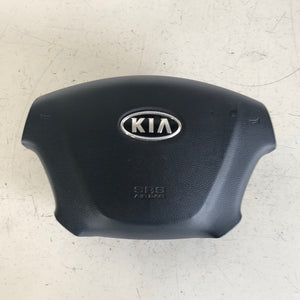 56900-1D110 AIRBAG VOLANTE KIA CARENS 2.0 D 2007 - SPEDIZIONE INCLUSA