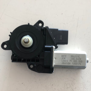 1060175 MOTORINO ALZAVETRO POSTERIORE DESTRO FIAT CROMA 2010 - SPEDIZIONE INCLUSA