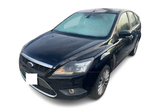 RICAMBI FORD FOCUS 1.6 1600 D 66KW 90CV 2010 HHDA