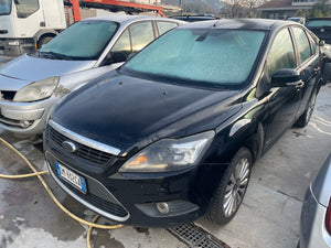 RICAMBI FORD FOCUS 1.6 1600 D 66KW 90CV 2010 HHDA