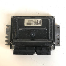 Charger l&#39;image dans la galerie, MEC32-040 G3 3626 CENTRALINA MOTORE ECU NISSAN MICRA K12 1.2 B - SPEDIZIONE INCLUSA -
