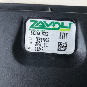DE817085 CENTRALINA GPL ECU LPG ZAVOLI BORA S32 2 3 4 MERCEDES CLASSE A W169 - SPEDIZIONE INCLUSA -