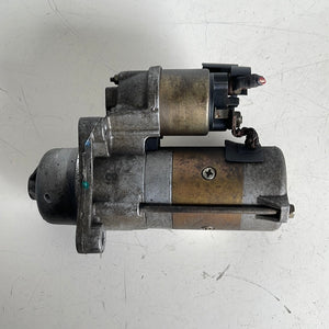 95FB11000BD 63223538 MOTORINO DI AVVIAMENTO DENSO FORD KA 1.3 B - SPEDIZIONE INCLUSA -