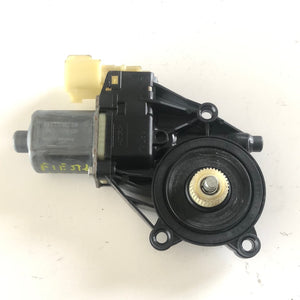 MOTORINO VETRO ALZACRISTALLO PORTA ANTERIORE SINISTRO SX FORD FIESTA 2008-2011