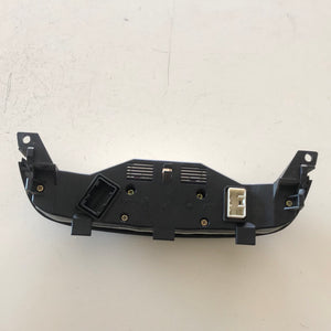 INTERRUTTORE CONSOLLE PER FIAT PUNTO 188 COMANDO LUCI VETRI ELETTRICI 4 FRECCE - SPEDIZIONE INCLUSA