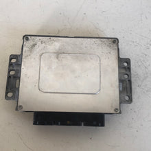 Charger l&#39;image dans la galerie, 9646988680 9644625680 CENTRALINA MOTORE ECU PEUGEOT 206 1.4 B - SPEDIZIONE INCLUSA -
