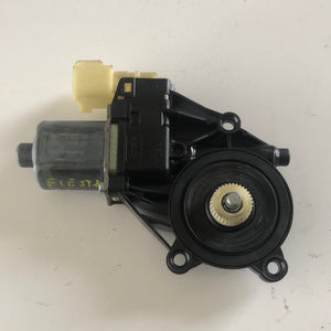 MOTORINO VETRO ALZACRISTALLO PORTA ANTERIORE SINISTRO SX FORD FIESTA 2008-2011