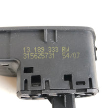 Charger l&#39;image dans la galerie, 315625731 INTERRUTTORE PULSANTE ALZAVETRO ANTERIORE DX OPEL CORSA D 2006-2012
