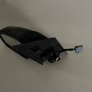 ** SPECCHIO SPECCHIETTO RETROVISORE ESTERNO SINISTRO SX FORD FOCUS 5 PIN 2005 2007 -- SPEDIZIONE INCLUSA --