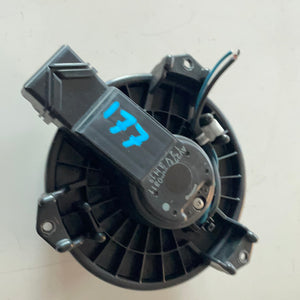 AV272700-0311 MOTORINO VENTOLA VENTILAZIONE ABITACOLO TOYOTA YARIS 2007 - SPEDIZIONE INCLUSA