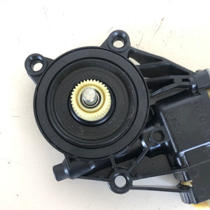 8A61-14A389-B MOTORINO ALZACRISTALLO PORTA ANTERIORE SINISTRA FORD FIESTA 2010 - SPEDIZIONE INCLUSA