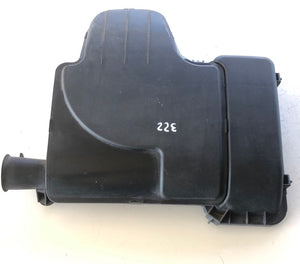 17705-0Q020 AIR BOX SCATOLA FILTRO ARIA TOYOTA  AYGO 1.0 B 50 KW ANNO 2009