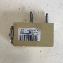 Charger l&#39;image dans la galerie, 52257490 A310004E VALVOLA ESPANSIONE FIAT PANDA 169 1.2 B VALVOLA ESPANSIONE FIAT PANDA 169 1.2 B - SPEDIZIONE INCLUSA -
